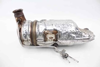 Bild von Partikelfilter Citroen C4 aus 2010 zu 2014 | 9673531680