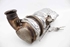 Bild von Partikelfilter Citroen C4 aus 2010 zu 2014 | 9673531680