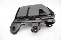 Image sur Boîte de filtre à air Citroen C4 de 2010 à 2014 | 9673061080
