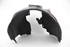 Imagem de Cave de roda frente esquerda Citroen C4 de 2010 a 2014 | 9687456680 - 9687456880