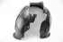 Imagem de Cave de roda frente esquerda Citroen C4 de 2010 a 2014 | 9687456680 - 9687456880