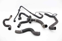 Imagen de Juego de tubos de agua Citroen C4 de 2010 a 2014 | 