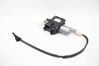 Bild von Stellmotor des Handbremse systems Citroen C4 aus 2010 zu 2014 | 204007471 - 9672984680 - BOSCH