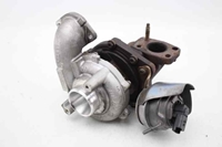 Image sur Turbo Citroen C4 de 2010 à 2014 | 0375P7 - GTC1244VZ - 9686120680 - GARRETT