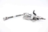 Imagen de Columna de direccion Citroen C4 de 2010 a 2014 | 4123GP - 
