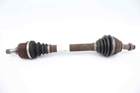 Bild von Antriebswelle vorne links Citroen C4 aus 2010 zu 2014 | 9661107380