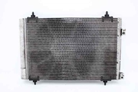 Picture of A/C Radiator Citroen C4 from 2010 to 2014 | 6455GH - 9682531580 - BEHR