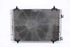 Picture of A/C Radiator Citroen C4 from 2010 to 2014 | 6455GH - 9682531580 - BEHR