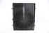 Imagem de Radiador da água Citroen C4 de 2010 a 2014 | 1330W2 - 991746Q - 9680533480 - VALEO