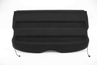 Image sur Rideau / porte-chapeau / coffre Citroen C4 de 2010 à 2014 | 
