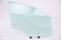 Image sur Vitre de porte avant droite Citroen C4 de 2010 à 2014 | 9807402780 - 