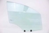 Image sur Vitre de porte avant droite Citroen C4 de 2010 à 2014 | 9807402780 - 