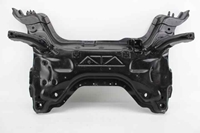 Imagem de Charriot frente Citroen C4 de 2010 a 2014 | 9833289680 - 
