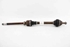 Immagine di Albero motore / Semiasse anteriore destra Citroen C4 da 2010 a 2014 | 9661107480