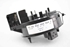 Picture of Airbag Rotary Switch Seat Ibiza ST from 2012 to 2015 | 6Q0959654D