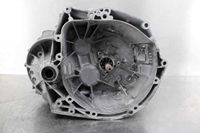 Imagen de Caja cambios / transmision Citroen C4 de 2010 a 2014 | 1611185980 - 20EA08 - 983509