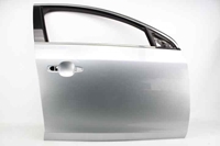Picture of Porta frente direita Volvo S60 de 2010 a 2013 | 32291065 - 30762643