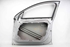 Picture of Porta frente direita Volvo S60 de 2010 a 2013 | 32291065 - 30762643