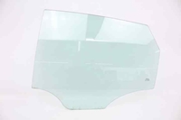 Picture of Vidro porta trás esquerda Seat Ibiza ST de 2015 a 2017 | 6J8845205 - 