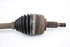 Bild von Antriebswelle vorne rechts Renault Megane III Break Fase II aus 2012 zu 2014 | 391006777R  