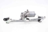 Bild von Scheibenwischer Wischermotor mit Gestänge Fiat 500 aus 2016 zu 0 | 0000077364424 - MS1592008650 - DENSO