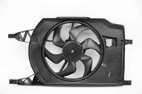 Picture of Fan Renault Grand Espace IV Fase I from 2003 to 2006 | 8200273172