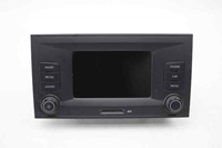 Imagen de Sistema audio / radio Seat Ibiza ST de 2015 a 2017 | 5F0035871