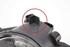 Picture of Farol nevoeiro frente direito Renault Grand Espace IV Fase I de 2003 a 2006 | VALEO 89201781
8200002470