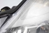 Image sur Phare gauche Renault Grand Espace IV Fase I de 2003 à 2006