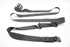 Imagem de Cinto trás direito Renault Megane III Break Fase II de 2012 a 2014 | 888400041R