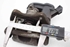 Bild von Bremssattel / Bremszange hinten rechts Renault Megane III Break Fase II aus 2012 zu 2014 | TRW