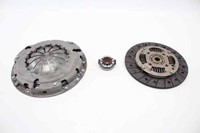 Bild von kupplungssatz (Druckplatte + Ausrücker + Mitnehmerscheibe) Fiat 500 aus 2016 zu 0 | 46349588 - 46346225