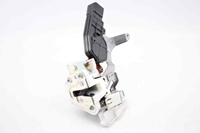 Immagine di Serratura porta posteriore destra Peugeot 107 da 2012 a 2014 | 9138G7 -  - AISIN