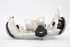 Bild von Klimabedienteil / Bedienteil Klimaanlage  Peugeot 107 aus 2012 zu 2014 | 559000H0040