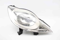 Picture of Farol direito Peugeot 107 de 2012 a 2014 | 620674 - 90004921 - 811100H110 - VALEO