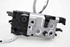 Imagen de Cerradura de puerta delantera derecha Peugeot 208 de 2015 a 2019 | 9812500780  