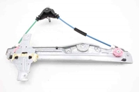 Imagen de Elevalunas trazero izquierdo Peugeot 208 de 2015 a 2019 | 9673153980  