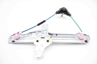 Picture of Rear Right Window Regulator Lift Peugeot 208 from 2015 to 2019 | 9673153880  