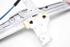 Picture of Rear Right Window Regulator Lift Peugeot 208 from 2015 to 2019 | 9673153880  