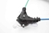 Picture of Rear Right Window Regulator Lift Peugeot 208 from 2015 to 2019 | 9673153880  