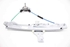 Picture of Rear Right Window Regulator Lift Peugeot 208 from 2015 to 2019 | 9673153880  