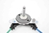 Picture of Rear Right Window Regulator Lift Peugeot 208 from 2015 to 2019 | 9673153880  