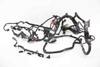 Imagen de Instalación eléctrica compartimiento del motor Peugeot 208 de 2015 a 2019 | 9811405680 - 9808150480