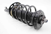 Picture of Suspensão / amortecedor e mola frente esquerdo Peugeot 208 de 2015 a 2019 | 9804832380