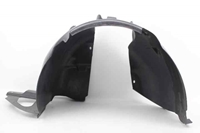 Imagen de Paso de rueda delantera izquierda Peugeot 208 de 2015 a 2019 | 9673768880
