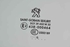 Picture of Vidro porta frente esquerda Peugeot 208 de 2015 a 2019