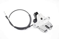 Bild von Heckklappenschloss Volvo S60 aus 2010 zu 2013 | 31335051
