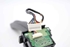 Bild von Wischerhebel (Lenkstockschalter) Volvo S60 aus 2010 zu 2013 | 31264165