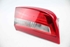 Imagen de Piloto trasero de tapa maletero / porton trasero izquierdo Volvo S60 de 2010 a 2013 | 30796271 - 30796271