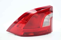 Bild von Rückleuchte links - seitenwand Volvo S60 aus 2010 zu 2013 | 31395930 - 30796267